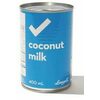 Longo's Essentials Coconut Milk - $1.49 ($0.50 off)