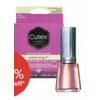 Revlon Classic or Cutex Nail Polish Remover Pads - Up to 25% off