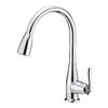 Danze Terrazo Pull-Down Kitchen Faucet - $71.99-$113.99 (Up to 40% off)