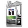 Mobil 1 Synthetic Motor Oil - $37.99 (25% off)
