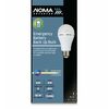Noma A19 Emergency Back-Up Bulb - $6.49 (Up to 50% off)