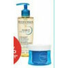 Bioderma Skin Care Products - Up to 25% off