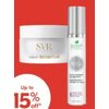 SVR or Zorah Skin Care Products - Up to 15% off