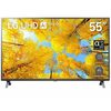 LG 55" 4K UHD HDR10 Pro TV - $697.99 ($150.00 off)