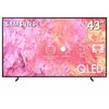 Samsung 43" QLED 4K Quantum Dot TV - $598.00 ($150.00 off)