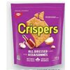 Christie Crispers Snacks - $2.99