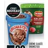 Drumstick Ice Cream - $5.99