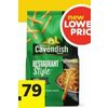 Cavendish Farms Restaurant Style Fries - $4.79