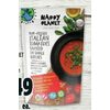 Happy Planet Soup - $6.49