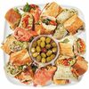 A Premium Offering of Artisan Sandwiches for All Your Catering Needs - $25.00-$65.00