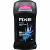 Axe Body Wash or Hair Care, Body Spray, Antiperspirant, Deodorant, Dove Women's Base or Degree Motion Sense Antiperspirant - $3.99