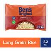 Ben's Original Converted, Whole Grain or Long Grain Rice - $7.99