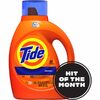 Tide Laundry Detergent, Tide Pods or Downy Beads - $7.99