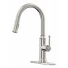 Danze Cavell 1-Handle Kitchen Faucets - $143.99 (40% off)