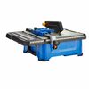 Mastercraft 7" Wer Tile Saw With Extension Table - $99.99 (35% off)