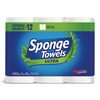 Sponge Towel Paper Towel, Facial Tissue or Cashmere Bathroom Tissue - $12.99 (30% off)