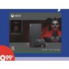 Xbox Series X Console With Diablo IV - $659.99