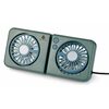 Oroshi Tent Fan and Light - $49.99